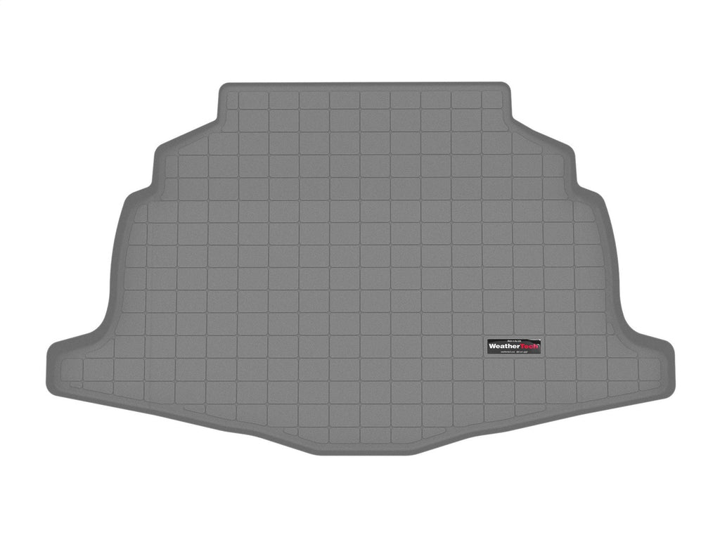 Weathertech 421410 Cargo Liner for Select Toyota Corolla