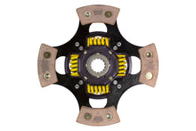 Load image into Gallery viewer, Advanced Clutch 4214122 ACT 4 Pad Sprung Race Clutch Disc for Select Mini Cooper