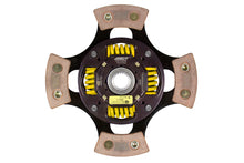Load image into Gallery viewer, Advanced Clutch 4214404 ACT 4 Pad Sprung Race Clutch Disc for Select Honda Civic, Hyundai Elantra, Hyundai Tiburon