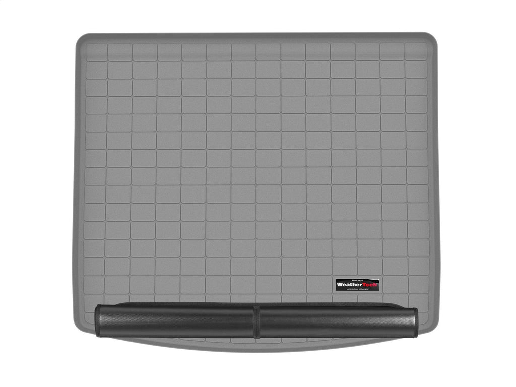 Weathertech 421445SK Cargo Liner w/Bumper Protector for Select Mitsubishi Eclipse Cross