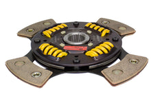 Load image into Gallery viewer, Advanced Clutch 4214510 ACT 4 Pad Sprung Race Clutch Disc for Select Acura ILX, Acura RSX, Acura TSX, Honda Accord, Honda Civic