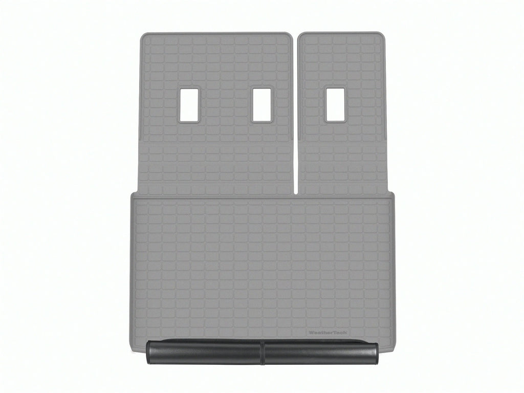 Weathertech 421466IMSK SeatBack Cargo Liner HP w/Bumper Protector for Select Cadillac Escalade ESV, Chevrolet Suburban, GMC Yukon XL