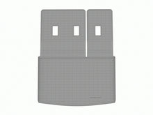 Load image into Gallery viewer, Weathertech 421466IM SeatBack Cargo Liner HP for Select Cadillac Escalade ESV, Chevrolet Suburban, GMC Yukon XL