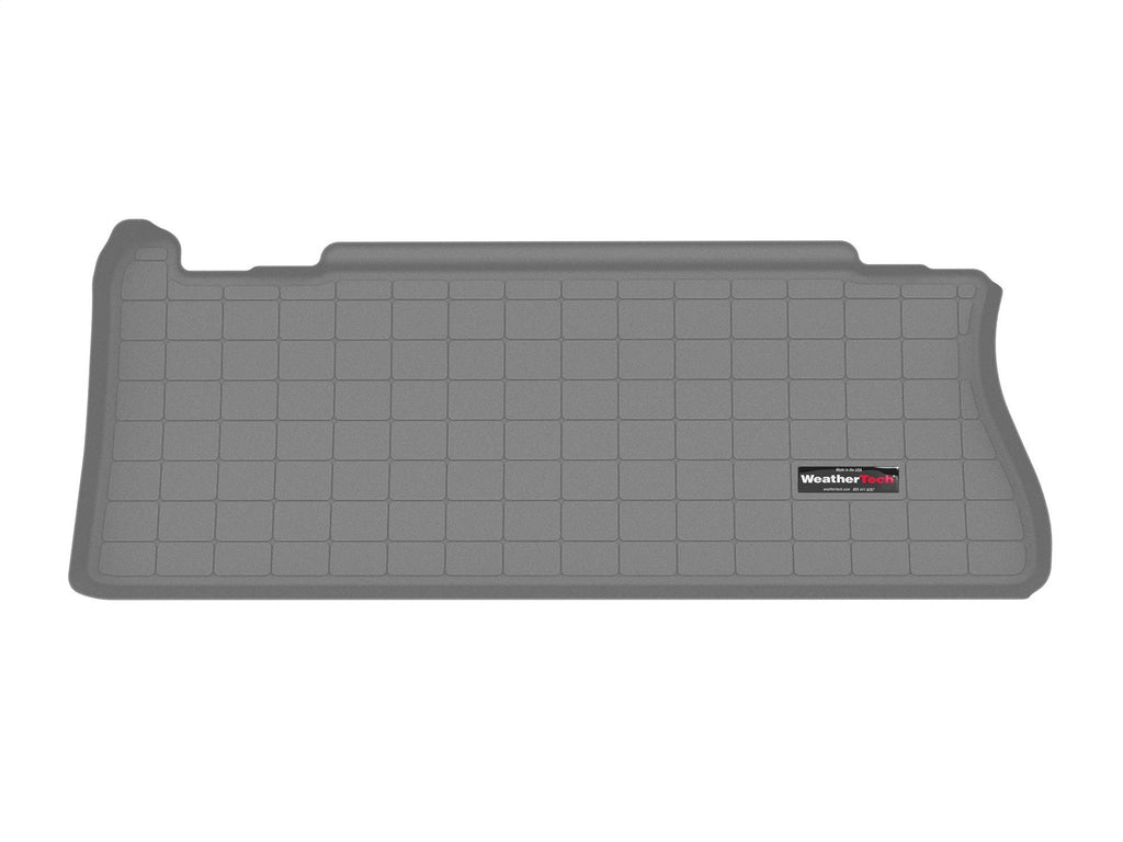 Weathertech 421478 Cargo Liner for Select Toyota Sienna