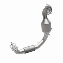 Load image into Gallery viewer, MagnaFlow Exhaust Products 21-715 OEM Grade Direct-Fit Catalytic Converter for Select Ford Focus
