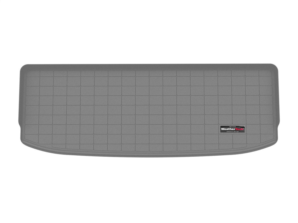 Weathertech 421482 Cargo Liner for Select Nissan Pathfinder
