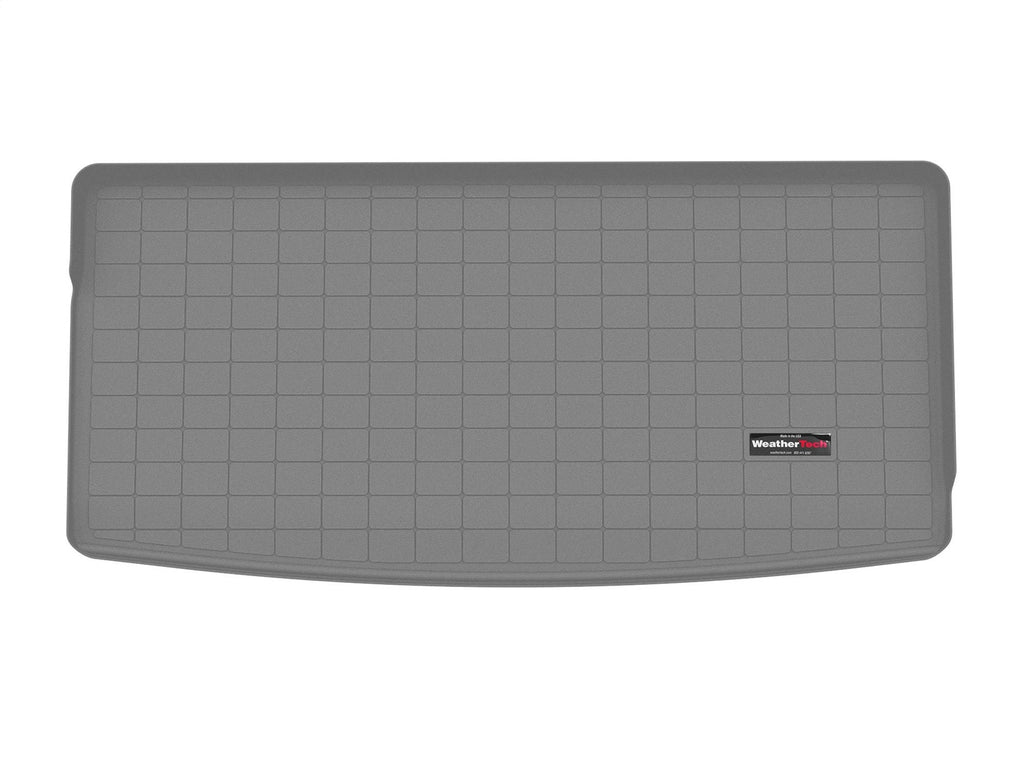 Weathertech 421487 Cargo Liner for Select Jeep Grand Wagoneer, Jeep Wagoneer