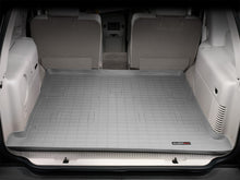 Load image into Gallery viewer, Weathertech 42148 Cargo Liner for Select Cadillac Escalade, Chevrolet Tahoe, GMC Yukon, GMC Yukon XL