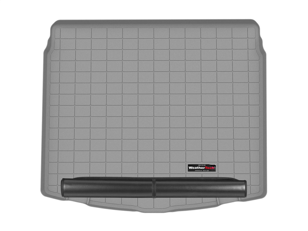 Weathertech 421496SK Cargo Liner w/Bumper Protector for Select Toyota Corolla Cross