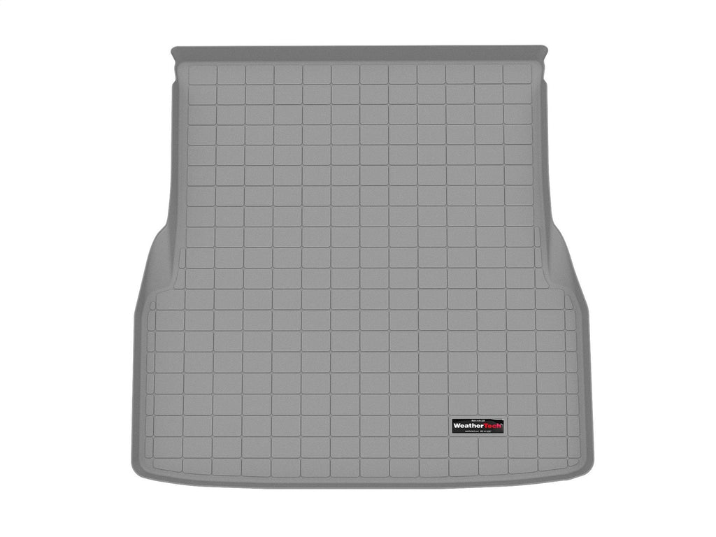 Weathertech 421497 Cargo Liner for Select Mercedes-Benz EQS 450, Mercedes-Benz EQS 450 SUV, Mercedes-Benz EQS 450+, Mercedes-Benz EQS 450+ SUV, Mercedes-Benz EQS 580, Mercedes-Benz EQS 580 SUV, Mercedes-Benz EQS AMG, Mercedes-Benz Maybach EQS 680 SUV