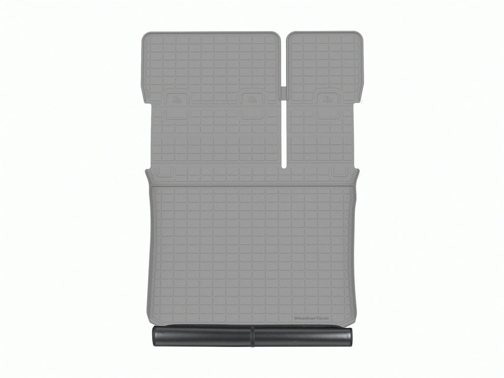 Weathertech 421502IMSK SeatBack Cargo Liner HP w/Bumper Protector for Select Jeep Grand Cherokee, Jeep Grand Cherokee WK
