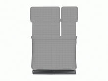 Load image into Gallery viewer, Weathertech 421502IMSK SeatBack Cargo Liner HP w/Bumper Protector for Select Jeep Grand Cherokee, Jeep Grand Cherokee WK