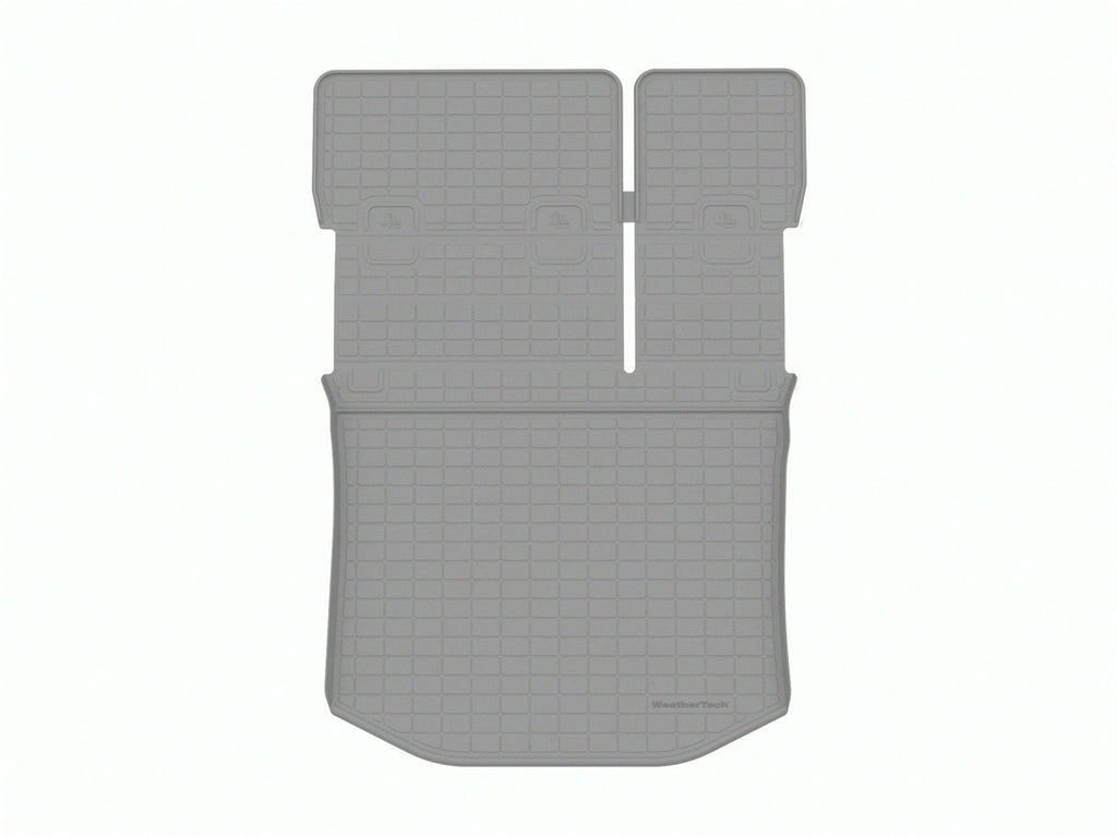 Weathertech 421502IM SeatBack Cargo Liner HP for Select Jeep Grand Cherokee, Jeep Grand Cherokee WK