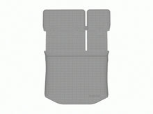 Load image into Gallery viewer, Weathertech 421502IM SeatBack Cargo Liner HP for Select Jeep Grand Cherokee, Jeep Grand Cherokee WK