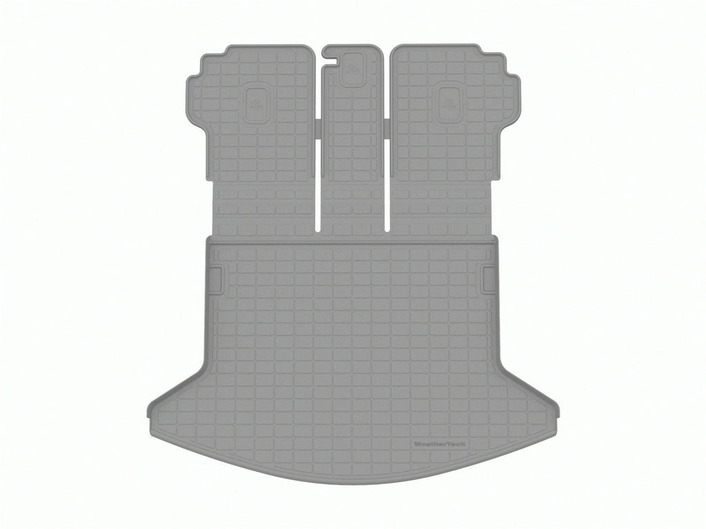 Weathertech 421504IM SeatBack Cargo Liner HP for Select Mazda CX-5