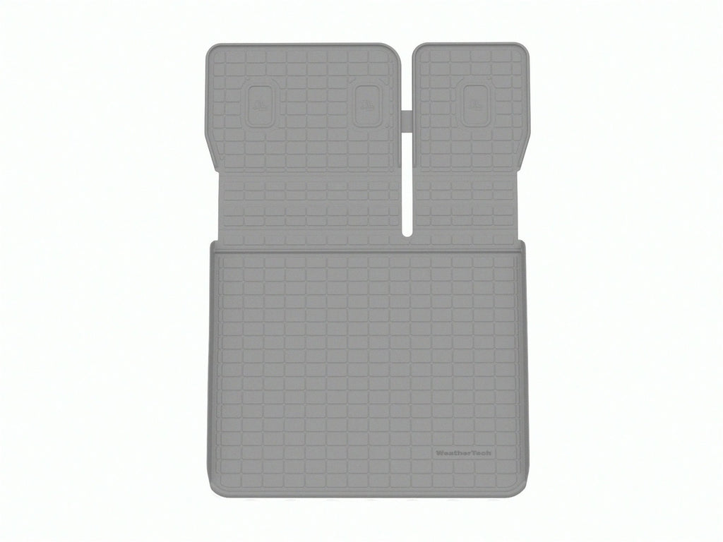 Weathertech 421505IM SeatBack Cargo Liner HP for Select Chevrolet Equinox, GMC Terrain