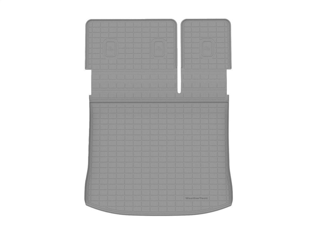 Weathertech 421506IM SeatBack Cargo Liner HP for Select Ford Edge