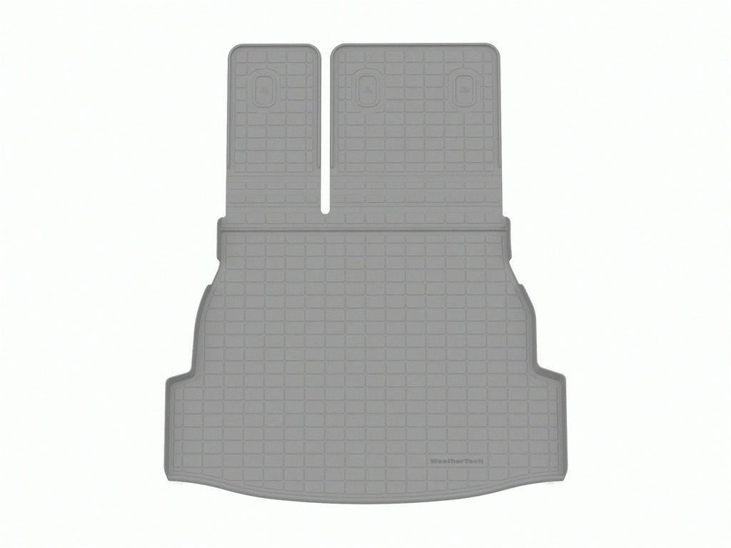 Weathertech 421507IM SeatBack Cargo Liner HP for Select Toyota RAV4