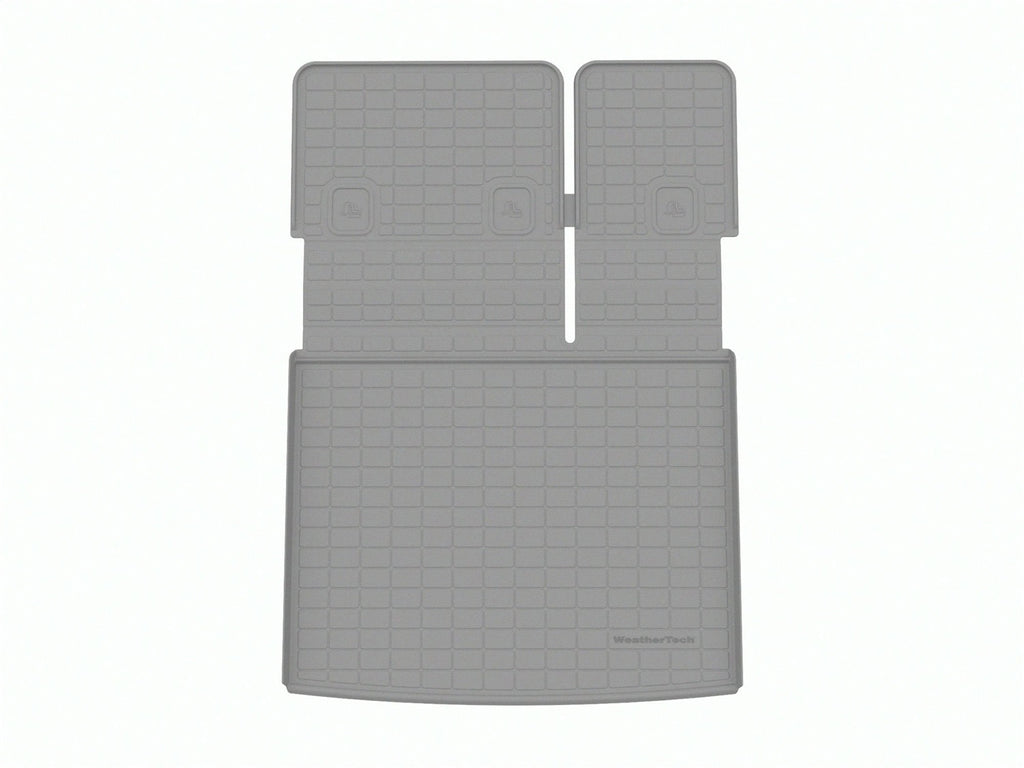 Weathertech 421511IM SeatBack Cargo Liner HP for Select Jeep Cherokee