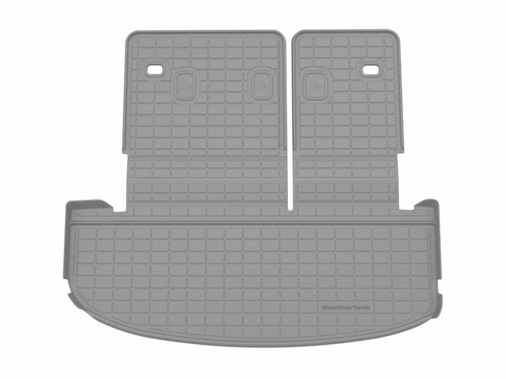 Weathertech 421512IM SeatBack Cargo Liner HP for Select Kia Telluride
