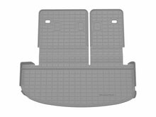 Load image into Gallery viewer, Weathertech 421512IM SeatBack Cargo Liner HP for Select Kia Telluride