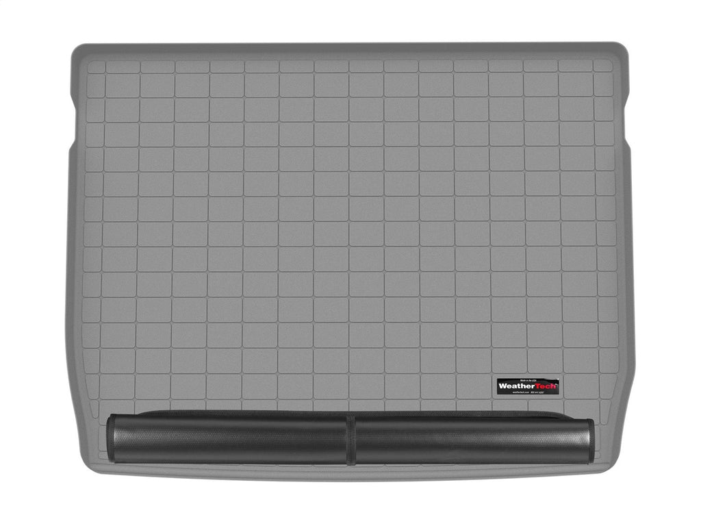 Weathertech 421513SK Cargo Liner w/Bumper Protector for Select Mercedes-Benz GLC350e