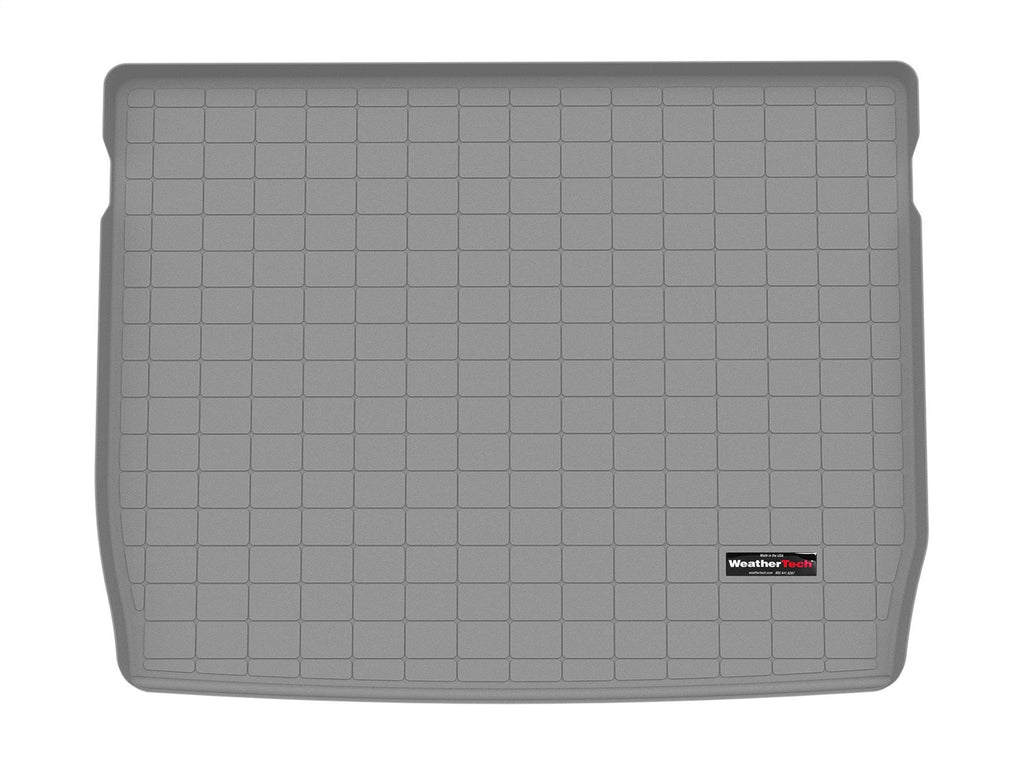 Weathertech 421513 Cargo Liner for Select Mercedes-Benz GLC350e