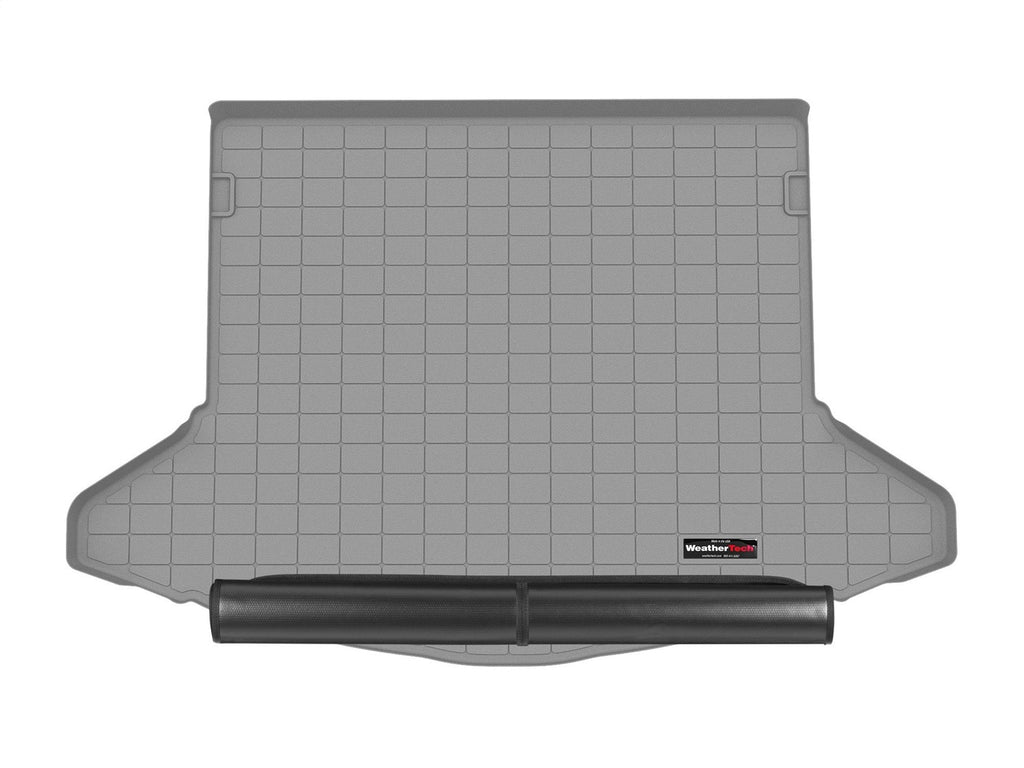 Weathertech 421519SK Cargo Liner w/Bumper Protector for Select Mazda CX-5