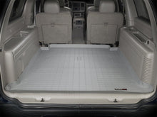 Load image into Gallery viewer, Weathertech 42151 Cargo Liner for Select Cadillac Escalade ESV, Chevrolet Suburban 1500, Chevrolet Suburban 2500, GMC Yukon XL 1500, GMC Yukon XL