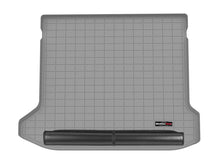 Load image into Gallery viewer, Weathertech 421520SK Cargo Liner w/Bumper Protector for Select Hyundai Ioniq 5, Hyundai Ioniq 5 N