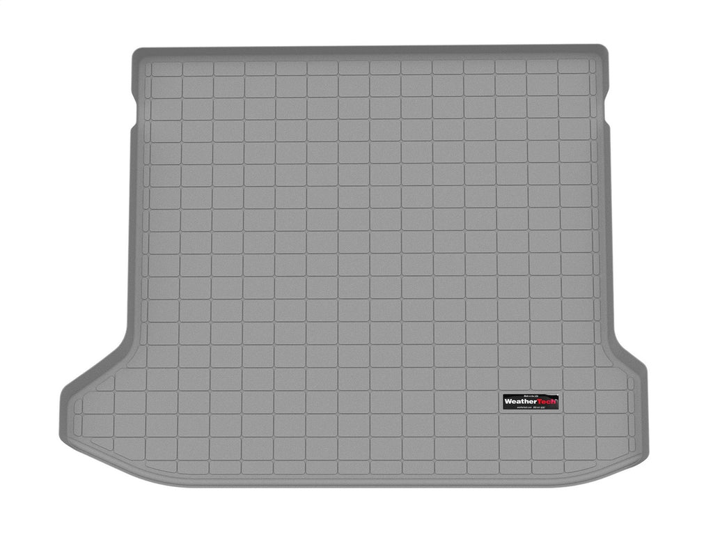 Weathertech 421520 Cargo Liner for Select Hyundai Ioniq 5, Hyundai Ioniq 5 N