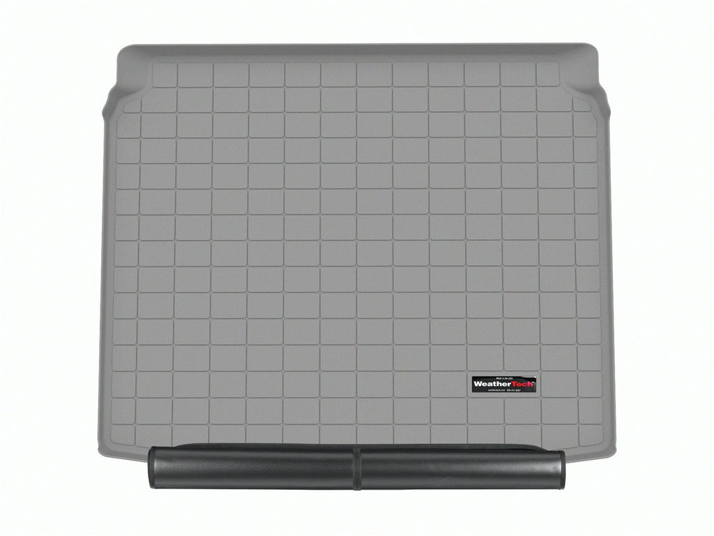 Weathertech 421524SK Cargo Liner w/Bumper Protector for Select Toyota Corolla Cross