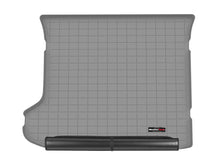 Load image into Gallery viewer, Weathertech 421525SK Cargo Liner w/Bumper Protector for Select Kia EV6
