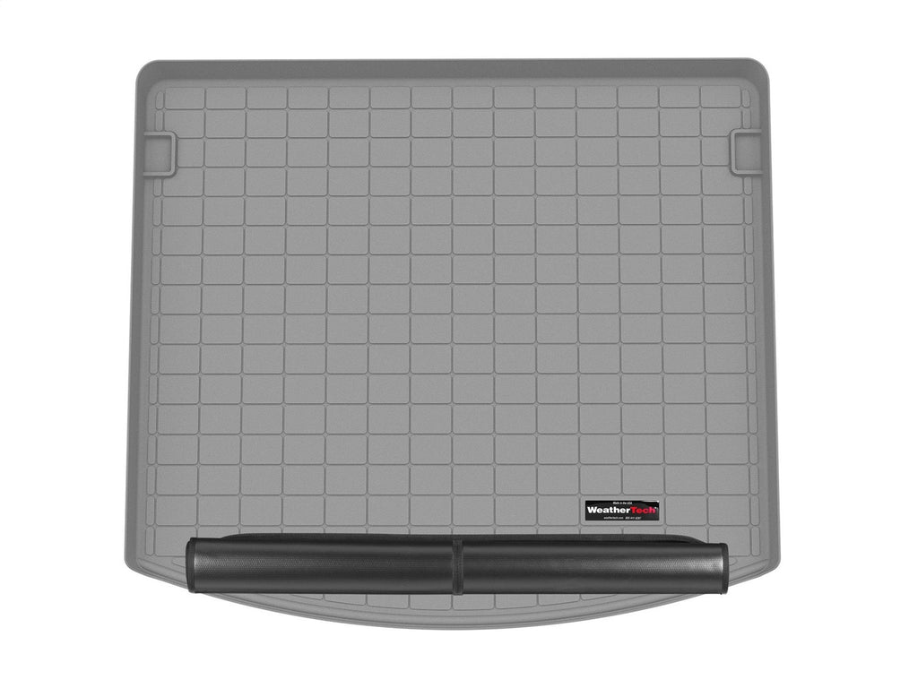 Weathertech 421526SK Cargo Liner w/Bumper Protector for Select Mazda CX-5