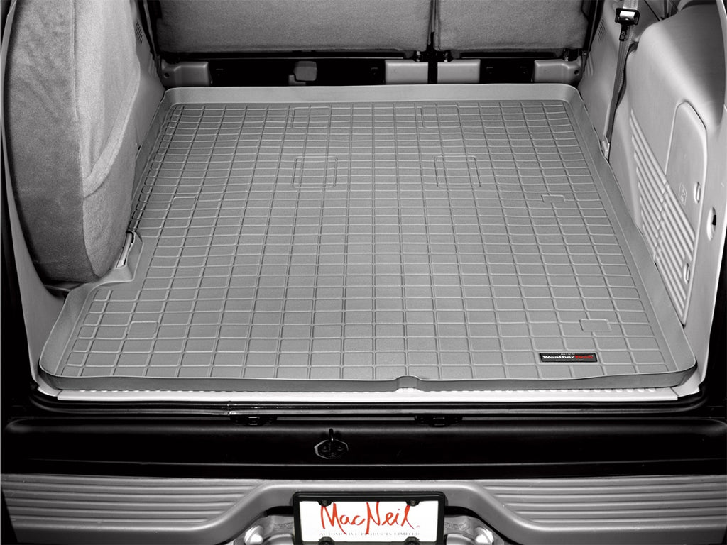 Weathertech 42154 Cargo Liner for Select Ford Excursion