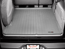 Load image into Gallery viewer, Weathertech 42154 Cargo Liner for Select Ford Excursion