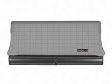 Load image into Gallery viewer, Weathertech 421561SK Cargo Liner w/Bumper Protector for Select Mercedes-Benz EQS 450 SUV, Mercedes-Benz EQS 450+ SUV, Mercedes-Benz EQS 580 SUV