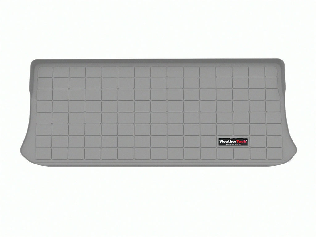 Weathertech 421561 Cargo Liner for Select Mercedes-Benz EQS 450 SUV, Mercedes-Benz EQS 450+ SUV, Mercedes-Benz EQS 580 SUV