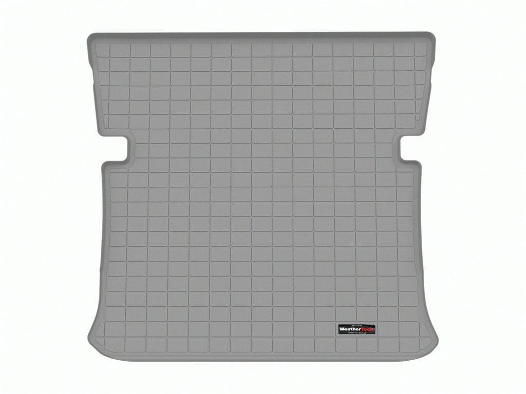 Weathertech 421562 Cargo Liner for Select Mercedes-Benz EQS 450 SUV, Mercedes-Benz EQS 450+ SUV, Mercedes-Benz EQS 580 SUV