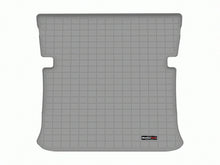 Load image into Gallery viewer, Weathertech 421562 Cargo Liner for Select Mercedes-Benz EQS 450 SUV, Mercedes-Benz EQS 450+ SUV, Mercedes-Benz EQS 580 SUV