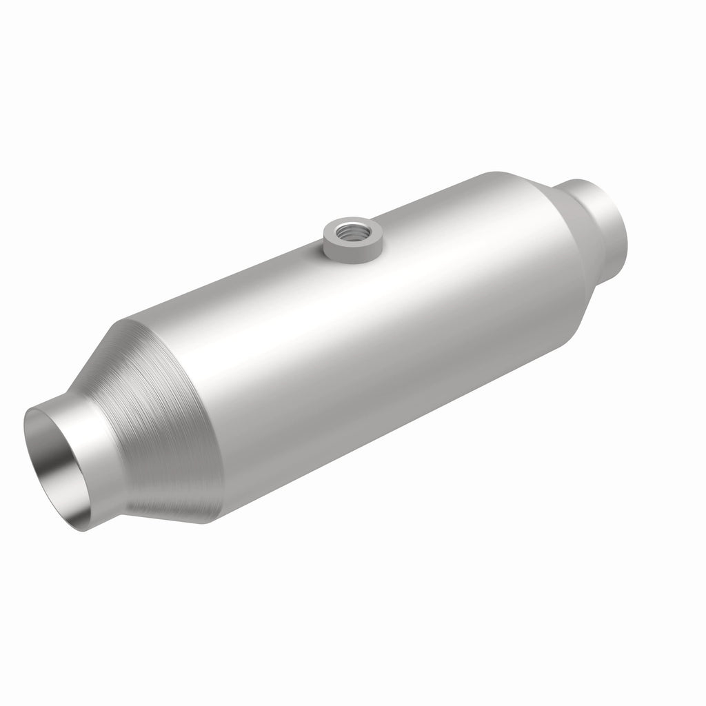 MagnaFlow Exhaust Products 5451355 California CARB Universal Catalytic Converter for Select Chrysler Aspen, Chrysler Pacifica, Chrysler Town & Country, Dodge Caravan, Dodge Durango, Dodge Grand Caravan, Dodge Ram 1500, Ford F-150, Mercedes-Benz GL450,
