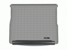 Load image into Gallery viewer, Weathertech 421565SK Cargo Liner w/Bumper Protector for Select Audi Q4 e-tron, Audi Q4 e-tron Sportback