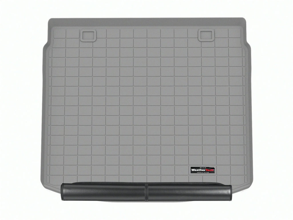Weathertech 421569SK Cargo Liner w/Bumper Protector for Select Honda CR-V