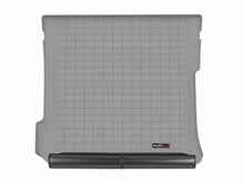 Load image into Gallery viewer, Weathertech 421572SK Cargo Liner w/Bumper Protector for Select Mercedes-Benz EQS 450 SUV, Mercedes-Benz EQS 450+ SUV, Mercedes-Benz EQS 580 SUV