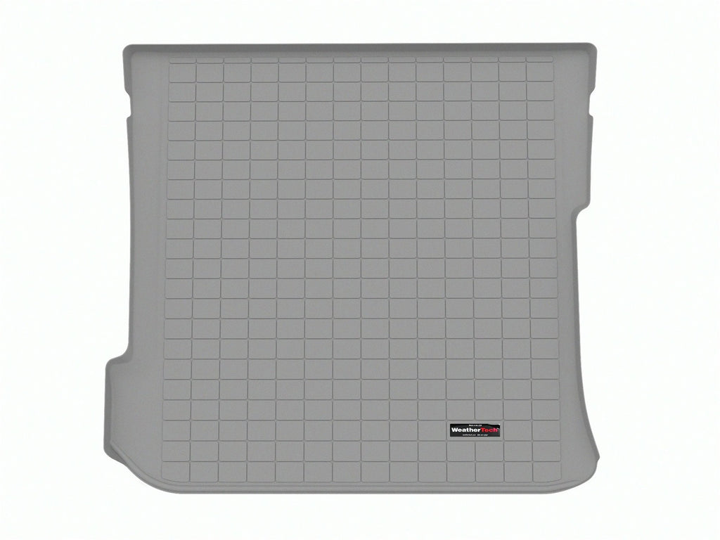 Weathertech 421572 Cargo Liner for Select Mercedes-Benz EQS 450 SUV, Mercedes-Benz EQS 450+ SUV, Mercedes-Benz EQS 580 SUV
