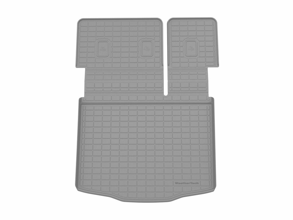 Weathertech 421576IM SeatBack Cargo Liner HP for Select Ford Escape