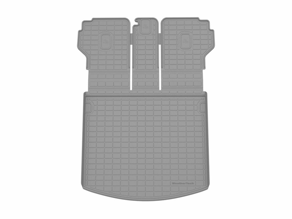 Weathertech 421578IM SeatBack Cargo Liner HP for Select Mazda CX-5