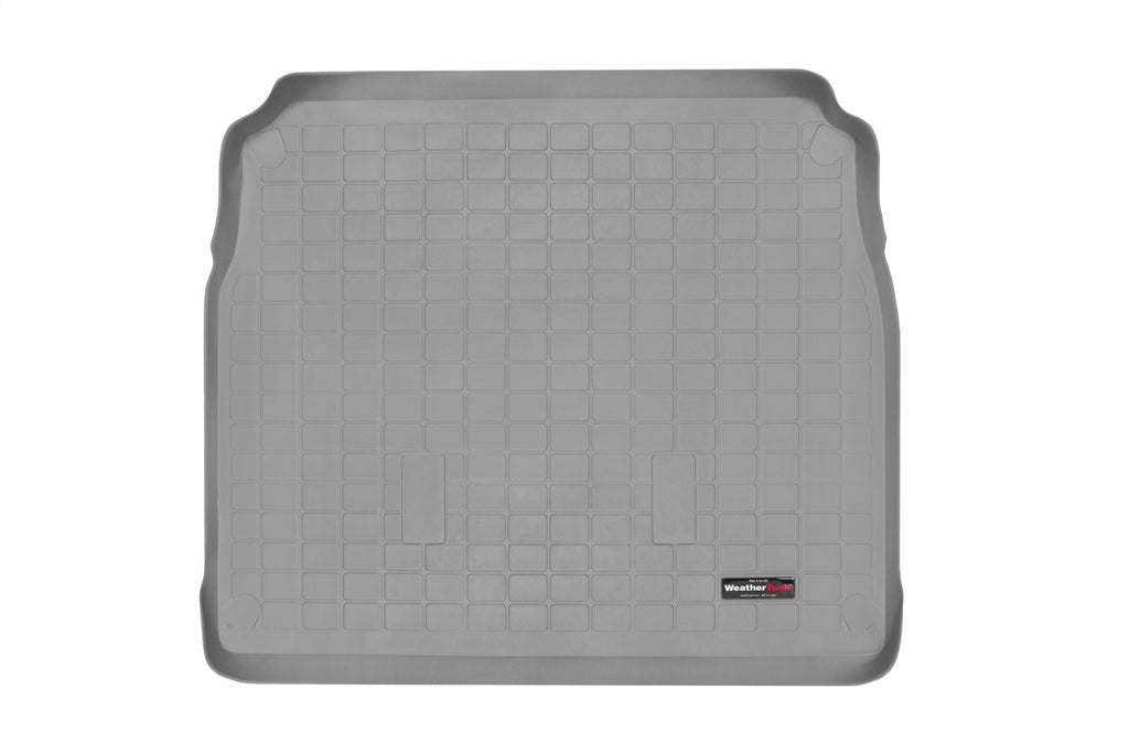 Weathertech 42162 Cargo Liner for Select Land Rover Discovery