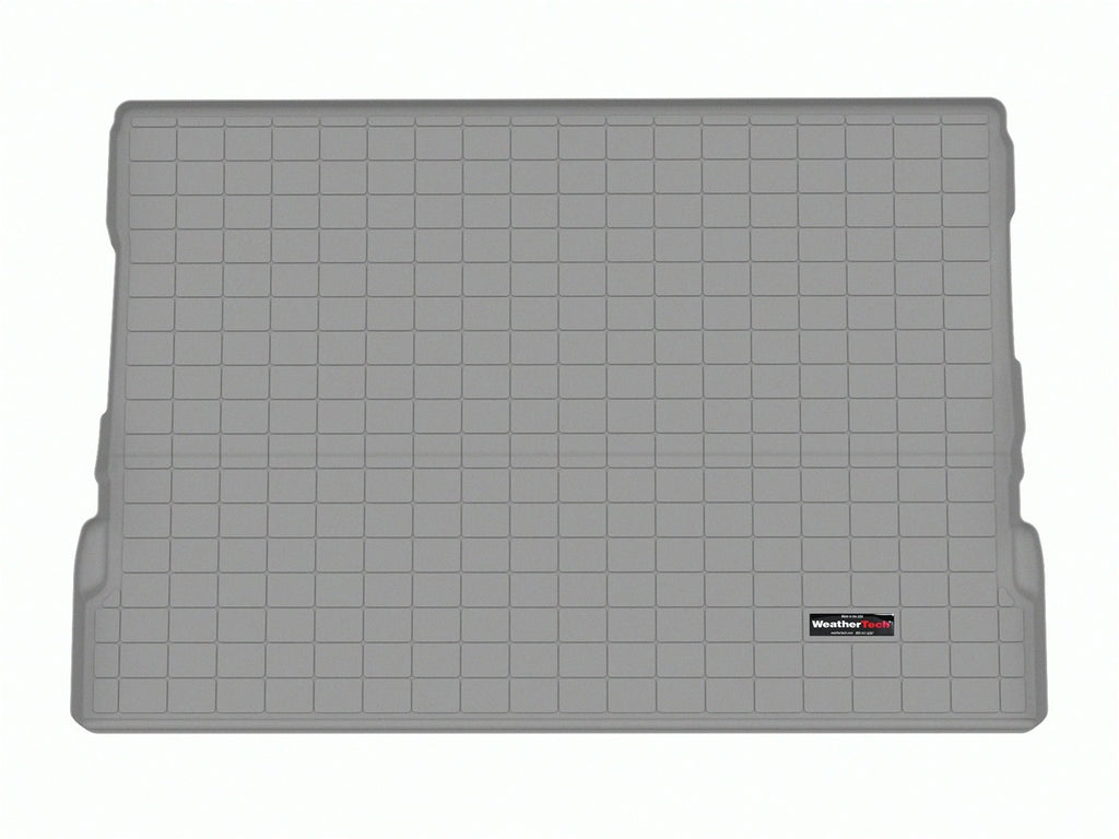 Weathertech 421666 Cargo Liner for Select Toyota Sequoia