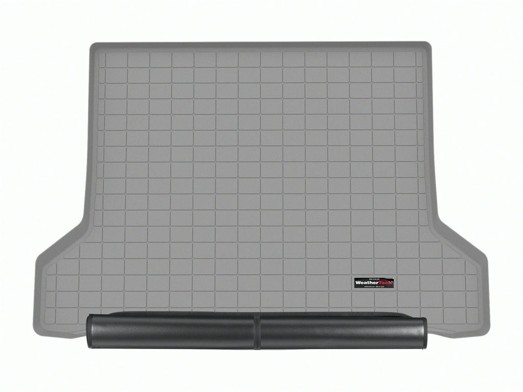 Weathertech 421668SK Cargo Liner w/Bumper Protector for Select Cadillac LYRIQ